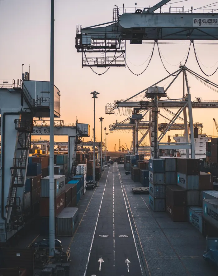 Logistics Solutions